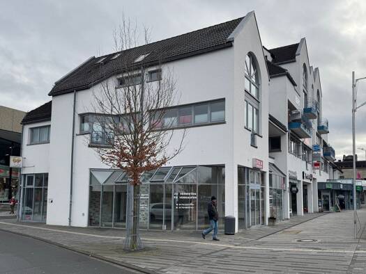 Büro zur Miete provisionsfrei 1.650 € 1 Zimmer 112 m² Bürofläche Meschede 59872