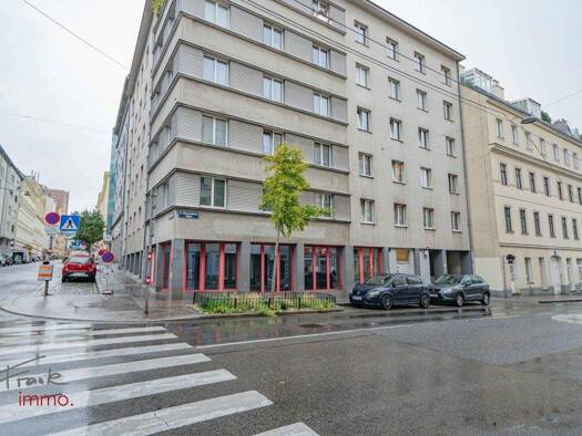 Verkaufsfläche zum Kauf 595.000 € 218 m² Verkaufsfläche Gumpendorferstraße 140 Wien 1060