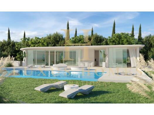 Villa zum Kauf provisionsfrei als Kapitalanlage geeignet 2.950.000 € 6 Zimmer 504 m² 1.164 m² Grundstück Fuengirola