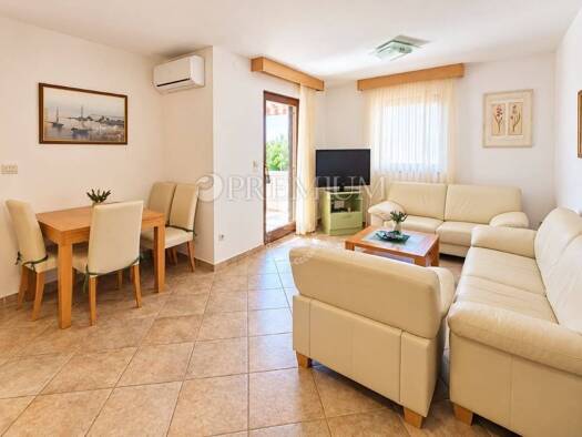 Wohnung zum Kauf 225.000 € 3 Zimmer 48 m² Geschoss 1/2 Klimno, Dobrinj Dobrinj 51514