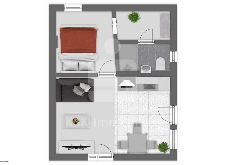 Einfamilienhaus zum Kauf 629.000 € 4 Zimmer 111,3 m² 816 m² Grundstück Gymnich Erftstadt / Gymnich 50374