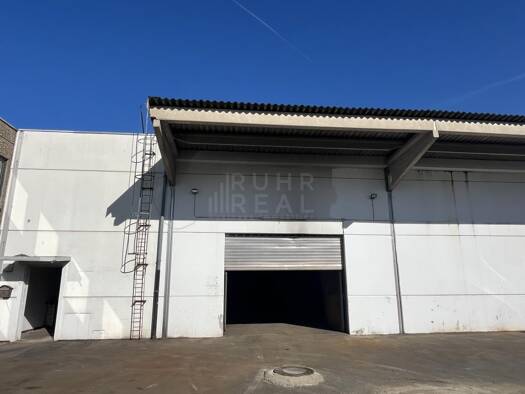 Lagerhalle zur Miete 7,50 € 700 m² Lagerfläche teilbar ab 700 m² Eil Köln 51145