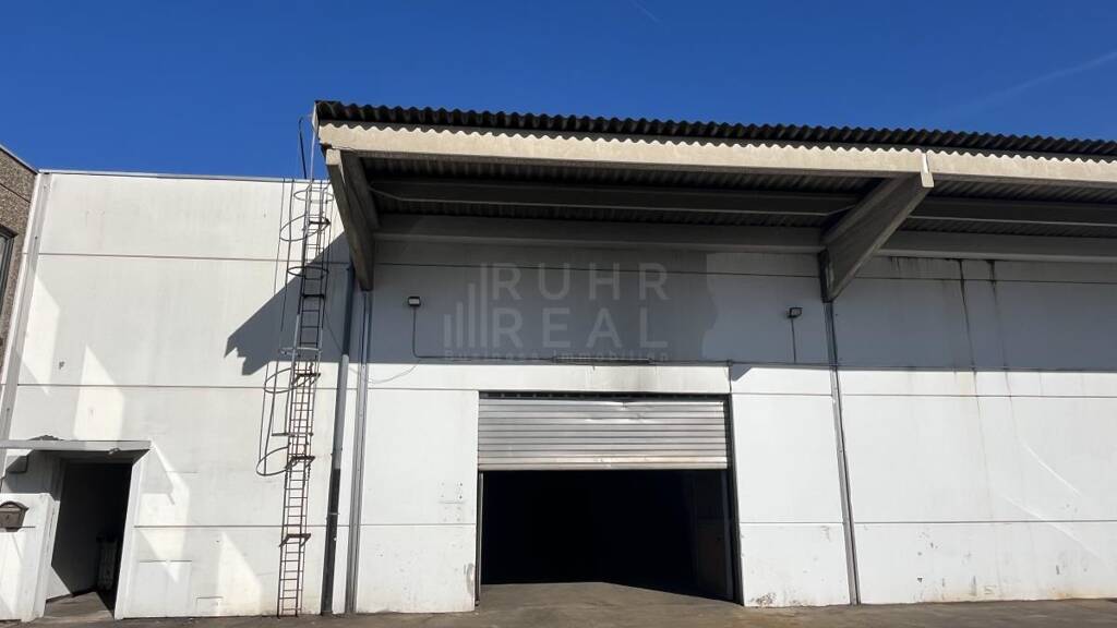 Lagerhalle zur Miete 7,50 € 700 m² Lagerfläche teilbar ab 700 m² Eil Köln 51145