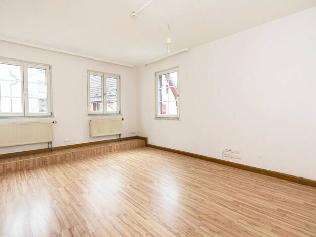 Wohnung zur Miete 960 € 3 Zimmer 121 m² Riedlingen Riedlingen 88499