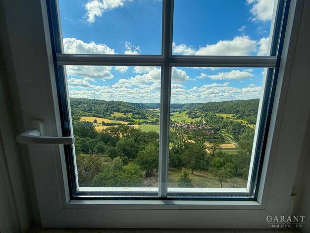 Haus zum Kauf 149.000 € 9 Zimmer 150 m² 216 m² Grundstück Langenburg Langenburg 74595