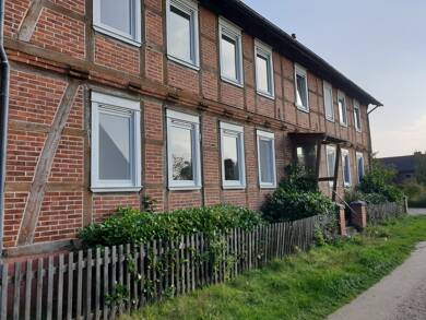 Mehrfamilienhaus zum Kauf 299.000 € 11 Zimmer 260 m² 1.803 m² Grundstück frei ab sofort Vietze Höhbeck 29478