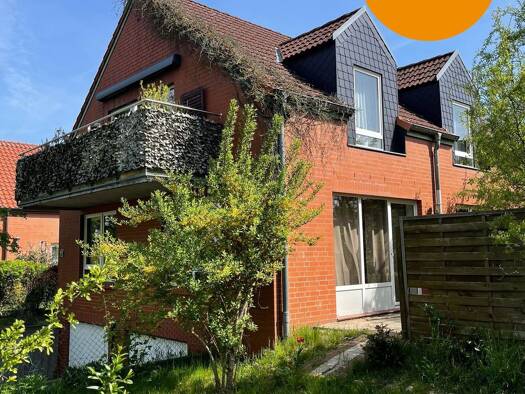 Haus zum Kauf provisionsfrei 580.000 € 167 m² 580 m² Grundstück Mueß Schwerin 19063