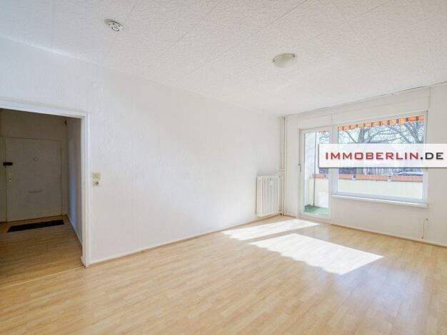 Wohnung zum Kauf 250.000 € 2 Zimmer 57 m² frei ab sofort Spandau Berlin 13585
