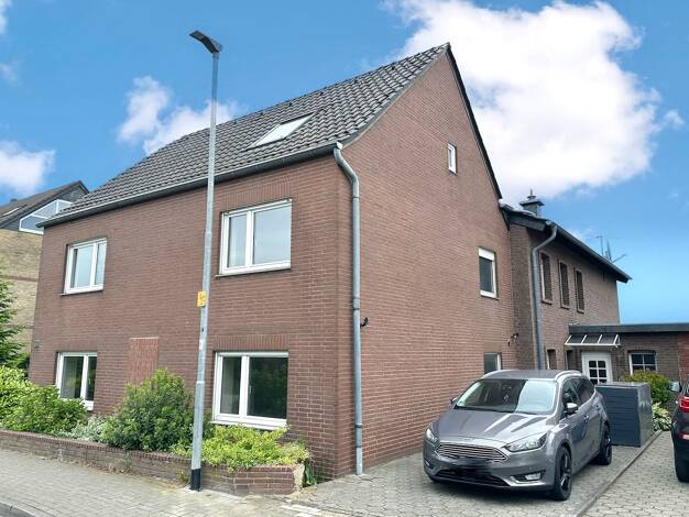 Mehrfamilienhaus zum Kauf 849.000 € 9 Zimmer 281,5 m² 2.198 m² Grundstück Vorst Kaarst 41564