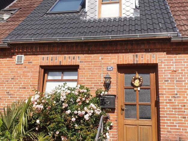 Reihenmittelhaus zum Kauf 199.000 € 4 Zimmer 91 m² 154 m² Grundstück Nortorf 24589