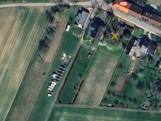 Grundstück zum Kauf 324.000 € 2.700 m² Grundstück Kreuzweiler Palzem 54439