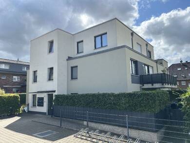 Wohnung zur Miete 675 € 2 Zimmer 62 m² 1. Geschoss frei ab 01.10.2025 Leverkusen 51381