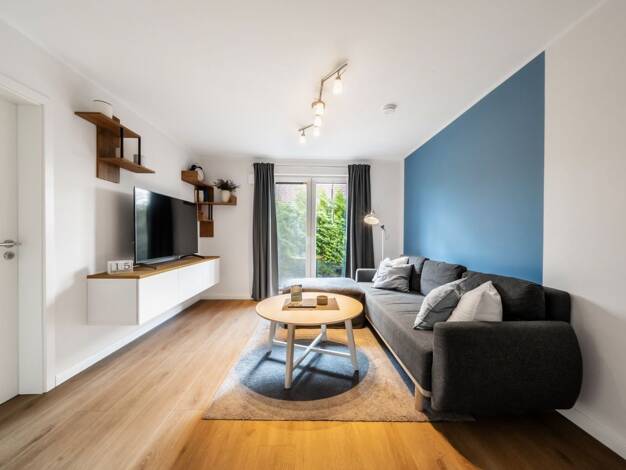 Einfamilienhaus zum Kauf 279.000 € 3 Zimmer 51,9 m² Wirdum 26529