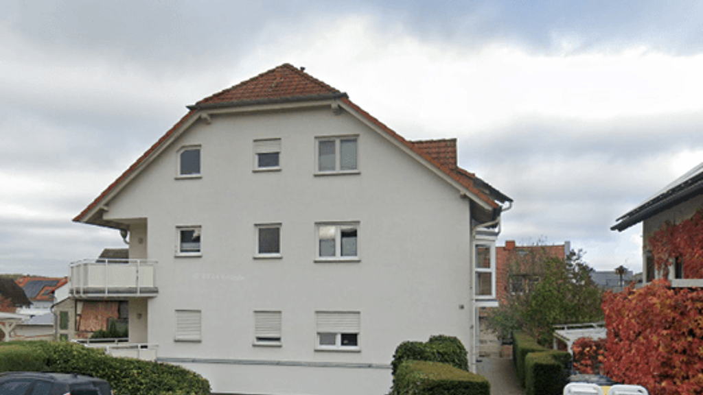 Tiefgarage zur Miete provisionsfrei 50 € Hermann-Rau-Straße 18 Kleinlinden Gießen 35398