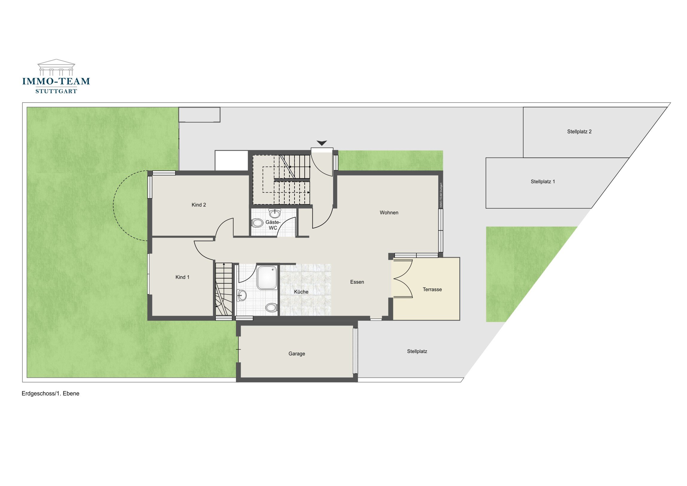 Mehrfamilienhaus zum Kauf 1.529.000 € 10 Zimmer 278,9 m²<br/>Wohnfläche 341 m²<br/>Grundstück Pulheim Pulheim 50259