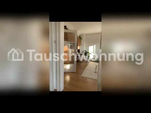 Wohnung zur Miete Tauschwohnung 650 € 3 Zimmer 74 m² 2. Geschoss Mitte Stuttgart 70184