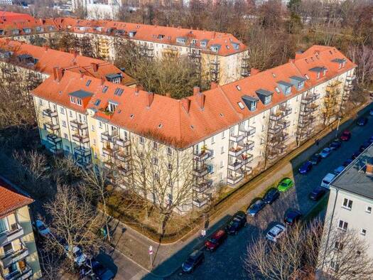 Rohdachboden zum Kauf 200.000 € 3,5 Zimmer 76 m² 4. Geschoss Prenzlauer Berg Berlin 10407