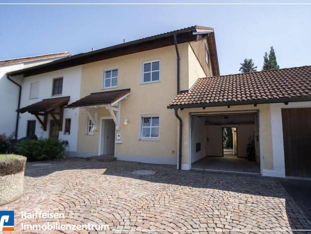 Reihenendhaus zum Kauf 519.000 € 5 Zimmer 120 m² 400 m² Grundstück Straubing 94315