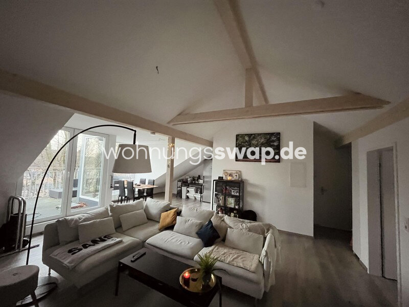 Studio zur Miete 790 € 2 Zimmer 70 m²<br/>Wohnfläche 4.<br/>Geschoss Bilderstöckchen 50739