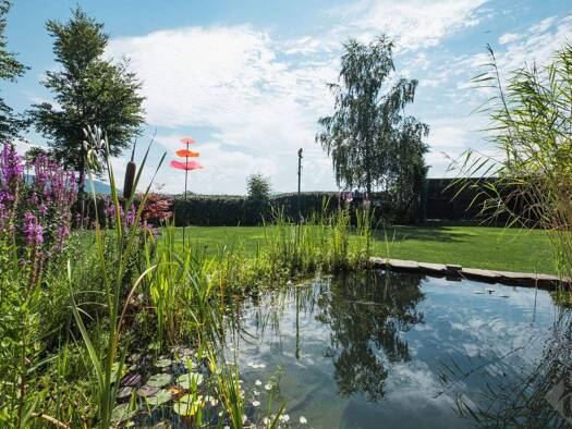 Einfamilienhaus zum Kauf 1.095.000 € 4 Zimmer 190 m² 2.000 m² Grundstück Henndorf 5302