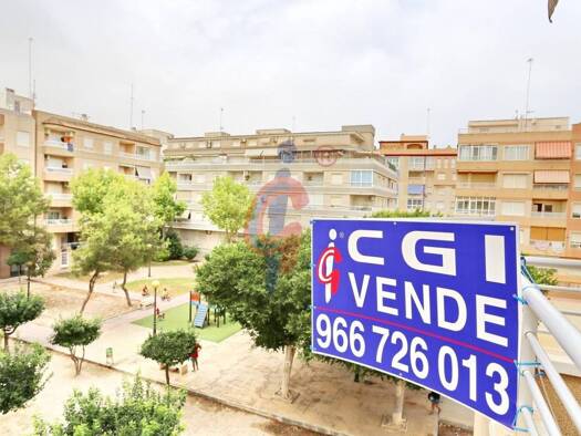 Wohnung zum Kauf 224.995 € 3 Zimmer 80 m² 2. Geschoss Dolores Viudes Blasco 10 Guardamar del Segura 03140