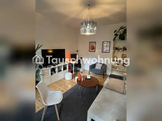Wohnung zur Miete Tauschwohnung 900 € 2 Zimmer 68 m² Französisch Buchholz Pankow 10407