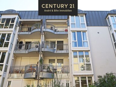 Wohnung zum Kauf 410.000 € 2 Zimmer 67 m² 2. Geschoss frei ab sofort Alt-Bessungen Darmstadt 64285