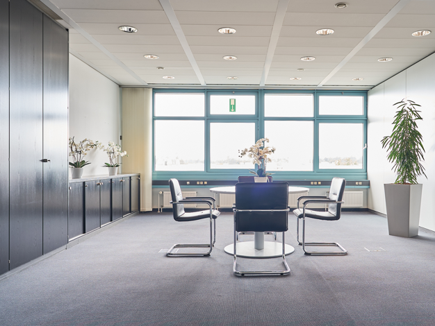 Bürofläche zur Miete 6,50 € 24,5 m² Bürofläche teilbar ab 24,5 m² Industriestraße 13 Alzenau 63755