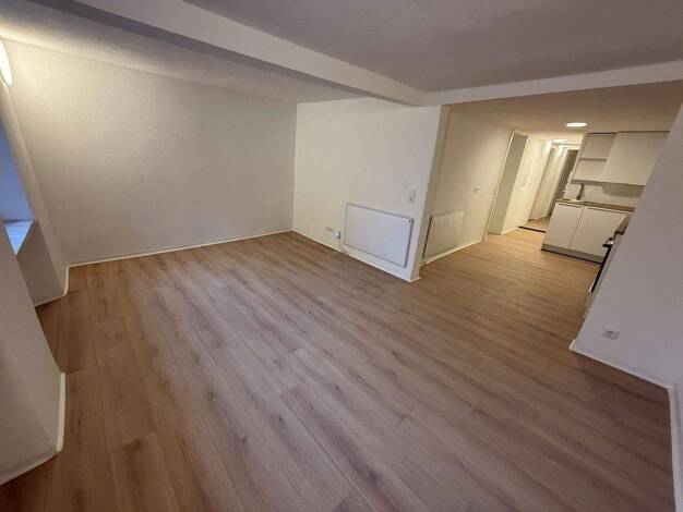 Wohnung zur Miete 665 € 4 Zimmer 62 m² 1. Geschoss frei ab 15.12.2025 Schloßstraße 4ß Gundelsheim 74831