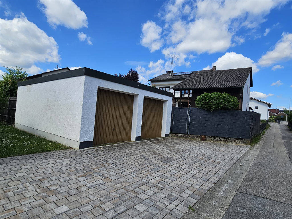 Einfamilienhaus zum Kauf - Ansicht 6