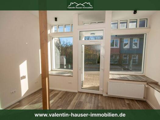 Laden zur Miete 595 € 1 Zimmer 23 m² Verkaufsfläche Hahnenklee Goslar 38644