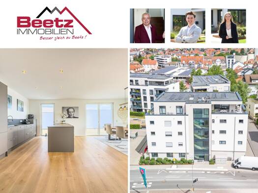 Penthouse zum Kauf 4 Zimmer 201 m² Sinsheim 74899