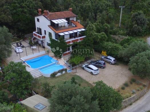 Haus zum Kauf 575.000 € 10 Zimmer 344 m² Supetarska Draga, Rab Rab