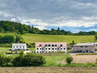 Wohnung zur Miete 800 € 3 Zimmer 67 m² Geschoss 1/2 frei ab 01.09.2025 Kallmünz