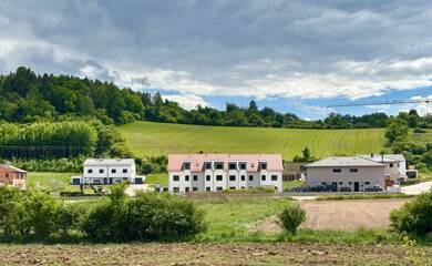 Wohnung zur Miete 800 € 3 Zimmer 67 m² Geschoss 1/2 frei ab 01.09.2025 Kallmünz Kallmünz 93183