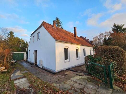 Einfamilienhaus zur Miete 1.275 € 5 Zimmer 120 m² 744 m² Grundstück Farge Bremen 28777