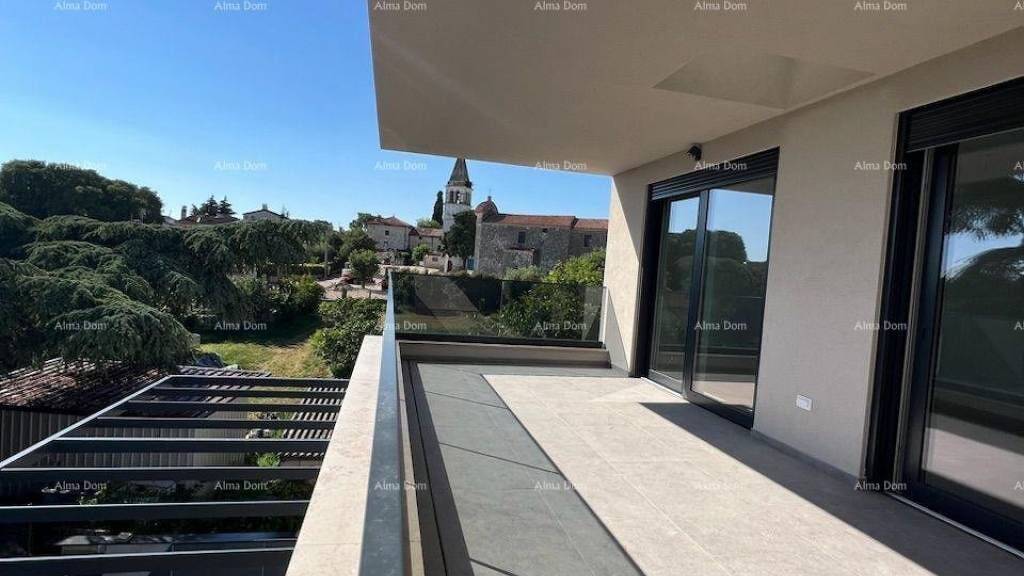 Wohnung zum Kauf 437.750 € 4 Zimmer 124 m² 1. Geschoss Luka