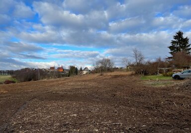 Grundstück zum Kauf provisionsfrei 79.750 € 550 m² Grundstück Werdau Werdau 08412