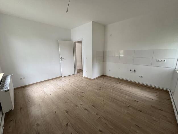Wohnung zur Miete 409 € 3 Zimmer 62,3 m² 1. Geschoss Preußenstraße 70 Fedderwardergroden Wilhelmshaven 26388