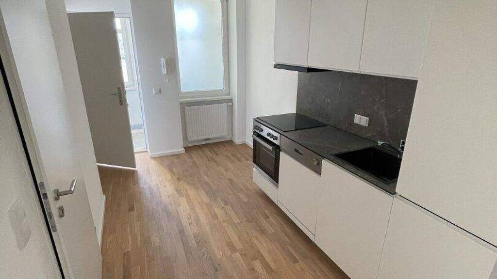 Studio zur Miete 418 € 1 Zimmer 33,8 m² 1. Geschoss Bad Vöslau 2540