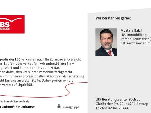 Mehrfamilienhaus zum Kauf als Kapitalanlage geeignet 4.799.000 € 2.496,5 m² 6.900 m² Grundstück Zweckel Gladbeck 45966