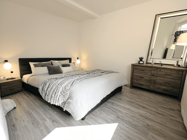 Wohnung zur Miete 625 € 2 Zimmer 50 m² 1. Geschoss frei ab sofort Hombrucher Straße 1 Frillendorf Essen 45139