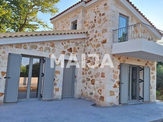 Einfamilienhaus zum Kauf 270.000 € 3 Zimmer 60 m² 600 m² Grundstück Kanali, Preveza Kanali 481 00