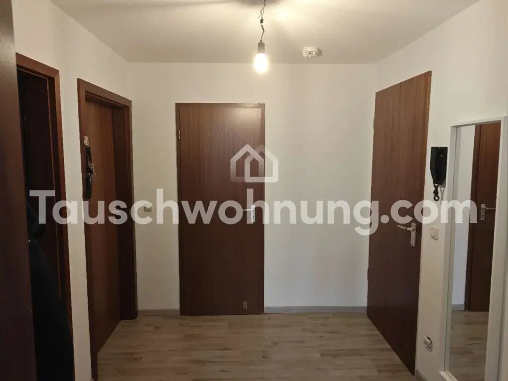 Wohnung zur Miete Tauschwohnung 565 € 2,5 Zimmer 55 m²<br/>Wohnfläche 4.<br/>Geschoss Mörsenbroich Düsseldorf 40470