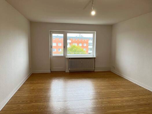 Wohnung zur Miete 860 € 3,5 Zimmer 93,8 m² 7. Geschoss frei ab 01.12.2025 Masurenring 9 Neumühlen-Dietrichsdorf Kiel 24149