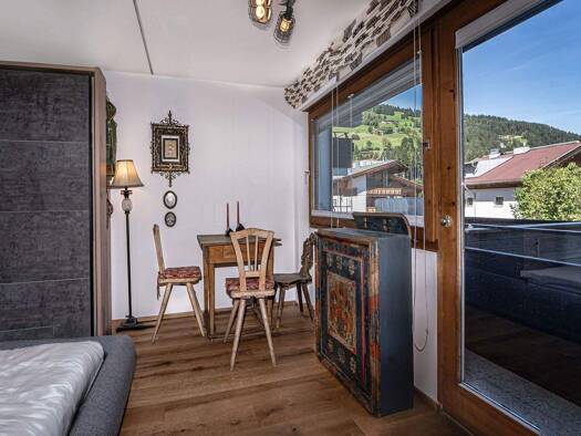 Studio zum Kauf 230.000 € 1 Zimmer 30 m² EG frei ab 01.05.2026 Kirchberg in Tirol 6365