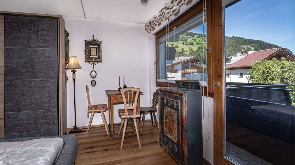 Studio zum Kauf 230.000 € 1 Zimmer 30 m² EG frei ab 01.05.2026 Kirchberg in Tirol 6365