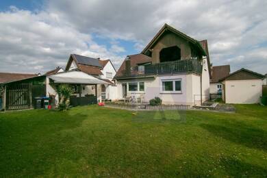 Einfamilienhaus zum Kauf 438.000 € 6 Zimmer 140 m² 632 m² Grundstück Reute Meckenbeuren 88074