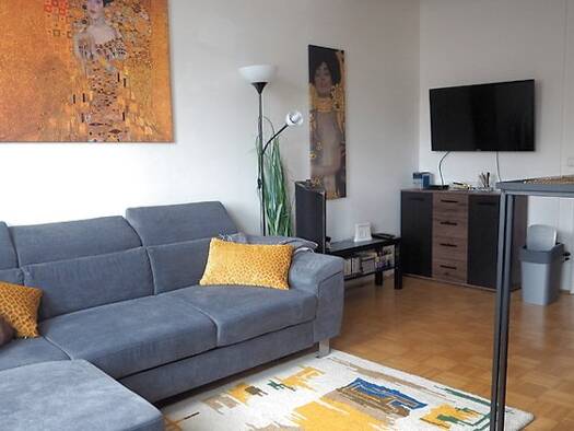 Wohnung zur Miete Wohnen auf Zeit 1.584 € 2 Zimmer 48 m² Wels 4600