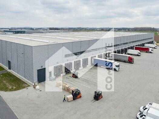 Lagerhalle zur Miete 49.418 € 8.799 m² Lagerfläche teilbar ab 8.799 m² Unna Unna 59423